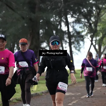 Runner Photo 8450258