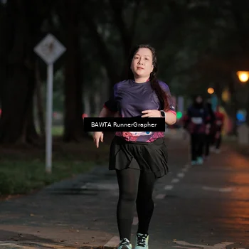 Runner Photo 8450260