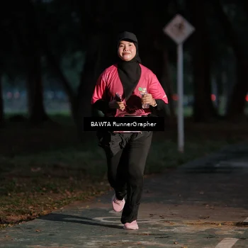 Runner Photo 8450261