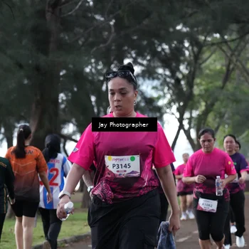 Runner Photo 8450262