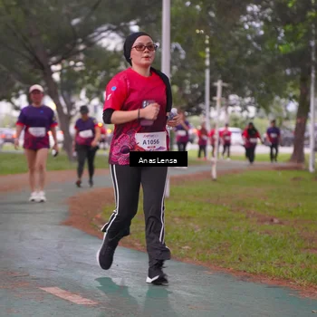 Runner Photo 8450263