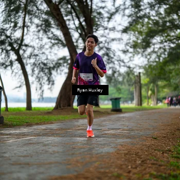 Runner Photo 8450264