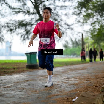 Runner Photo 8450265
