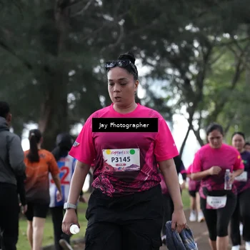 Runner Photo 8450266