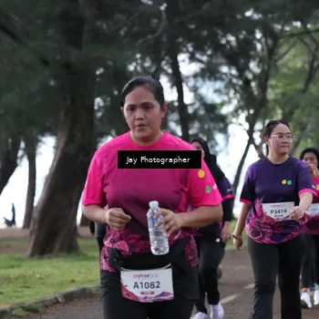 Runner Photo 8450268
