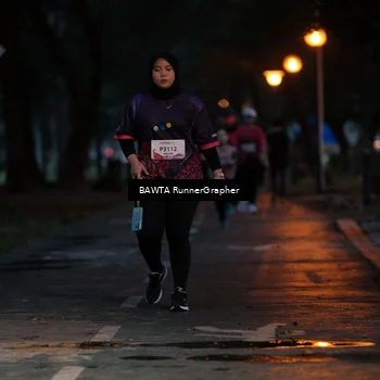 Runner Photo 8450269