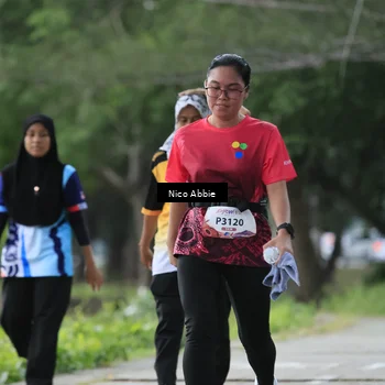 Runner Photo 8450270