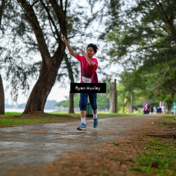 Runner Photo 8450272