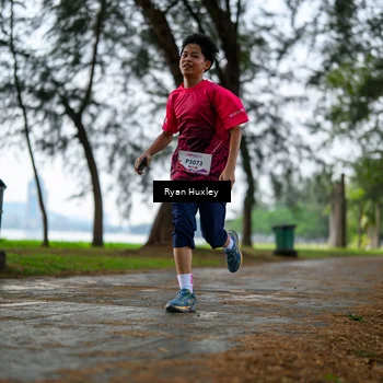 Runner Photo 8450273