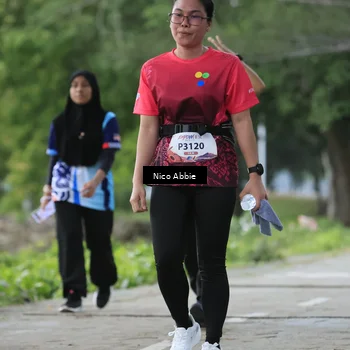 Runner Photo 8450274