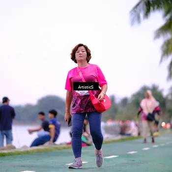 Runner Photo 8450275