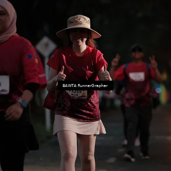 Runner Photo 8450277