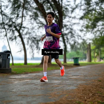 Runner Photo 8450278
