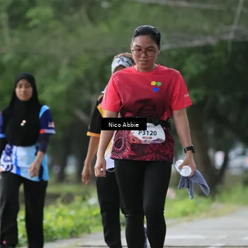 Runner Photo 8450280
