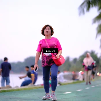 Runner Photo 8450281
