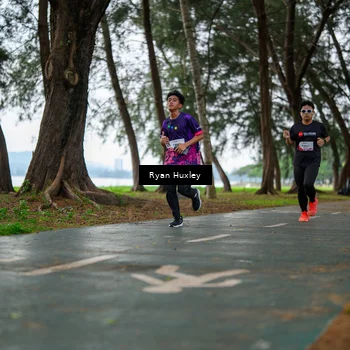 Runner Photo 8450282