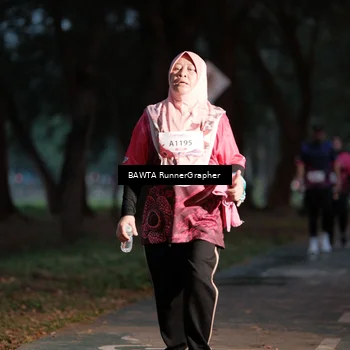Runner Photo 8450283
