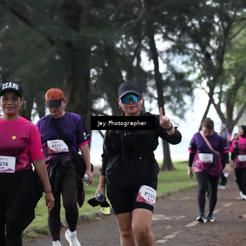 Runner Photo 8450284