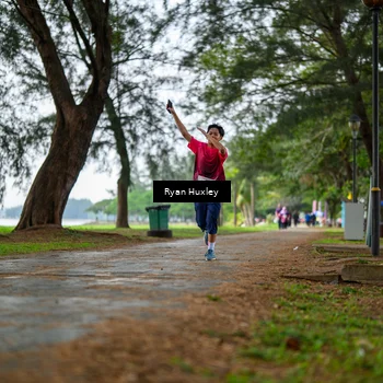 Runner Photo 8450285