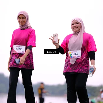 Runner Photo 8450289