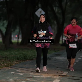 Runner Photo 8450293