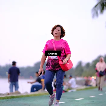 Runner Photo 8450294
