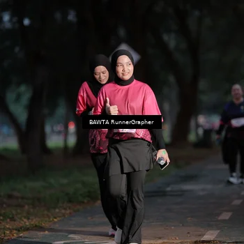 Runner Photo 8450295