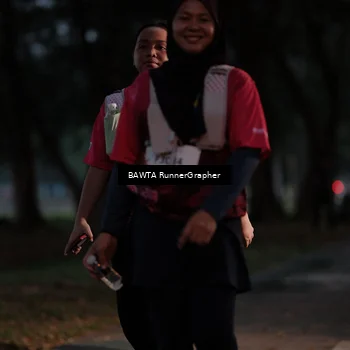 Runner Photo 8450297