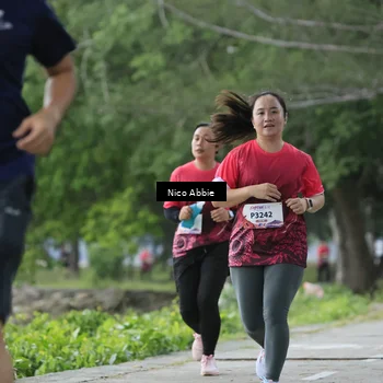 Runner Photo 8450298