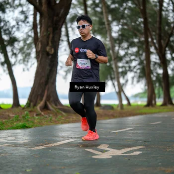 Runner Photo 8450299