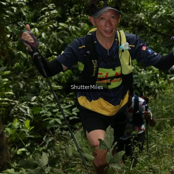 Runner Photo 84503