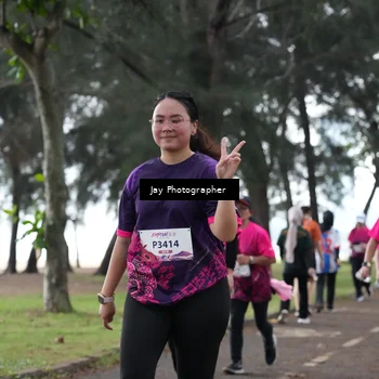 Runner Photo 8450300