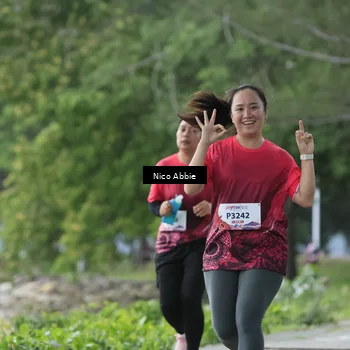 Runner Photo 8450302