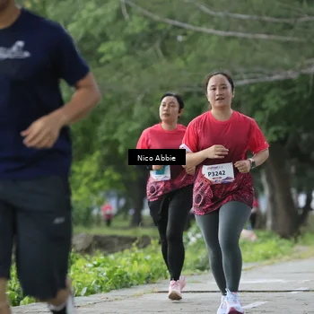Runner Photo 8450303