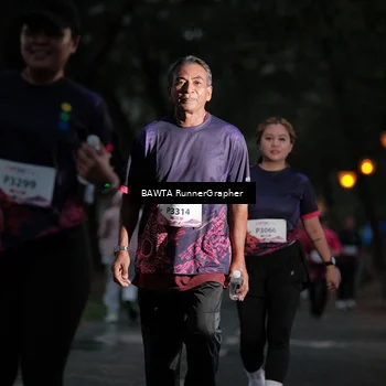 Runner Photo 8450304