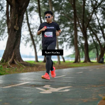 Runner Photo 8450306