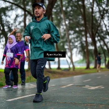 Runner Photo 8450307