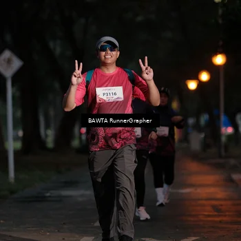 Runner Photo 8450310