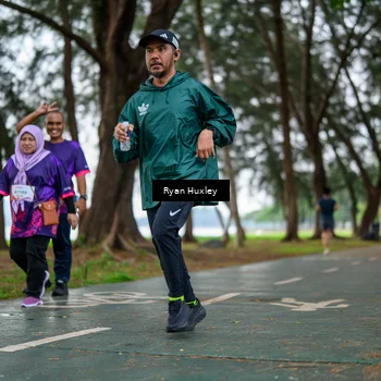 Runner Photo 8450313