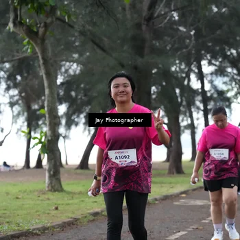 Runner Photo 8450314
