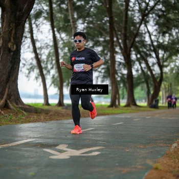 Runner Photo 8450315