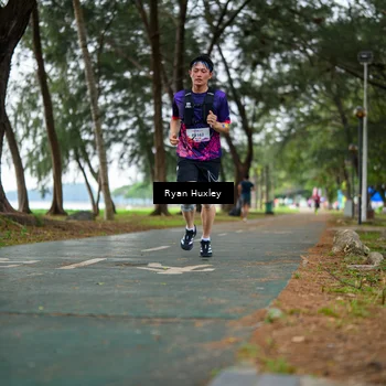 Runner Photo 8450316