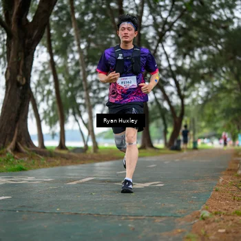 Runner Photo 8450317