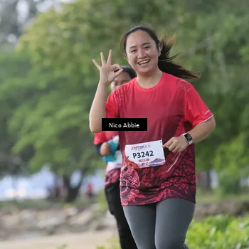 Runner Photo 8450318