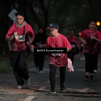 Runner Photo 8450319