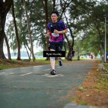 Runner Photo 8450320