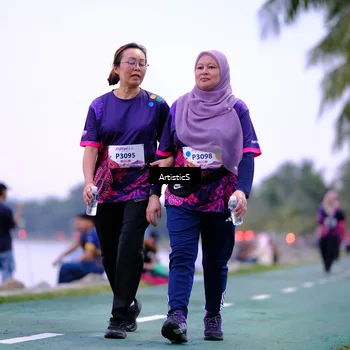 Runner Photo 8450322