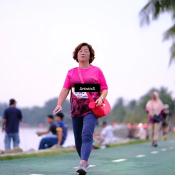 Runner Photo 8450323