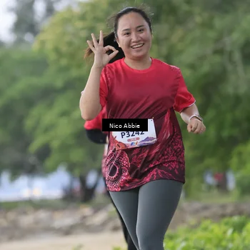 Runner Photo 8450324