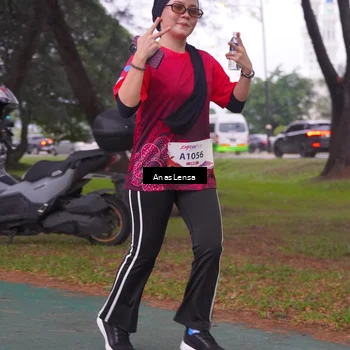 Runner Photo 8450325